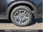 Thumbnail of 2024 Jet Black Mica Mazda CX-90 PHEV