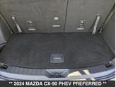 Thumbnail of 2024 Jet Black Mica Mazda CX-90 PHEV