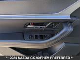 Thumbnail of 2024 Jet Black Mica Mazda CX-90 PHEV