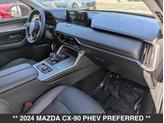 Thumbnail of 2024 Jet Black Mica Mazda CX-90 PHEV
