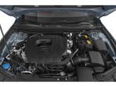 Thumbnail of 2023 Polymetal Gray Metallic Mazda Mazda3