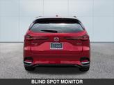 Thumbnail of 2025 Soul Red Crystal Metallic Mazda CX-70 PHEV