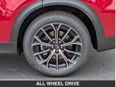 Thumbnail of 2025 Soul Red Crystal Metallic Mazda CX-70 PHEV