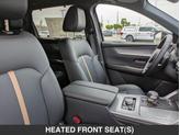 Thumbnail of 2025 Soul Red Crystal Metallic Mazda CX-70 PHEV