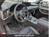 Thumbnail of 2025 Soul Red Crystal Metallic Mazda CX-70 PHEV