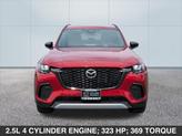 Thumbnail of 2025 Soul Red Crystal Metallic Mazda CX-70 PHEV