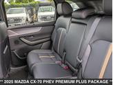Thumbnail of 2025 Soul Red Crystal Metallic Mazda CX-70 PHEV