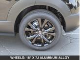 Thumbnail of 2025 Jet Black Mica Mazda CX-30