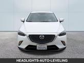 Thumbnail of 2016 Crystal White Pearl Mica Mazda CX-3
