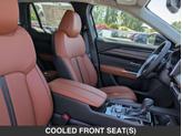 Thumbnail of 2025 Machine Gray Metallic Mazda CX-50