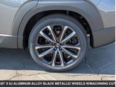 Thumbnail of 2025 Machine Gray Metallic Mazda CX-50