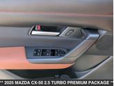 Thumbnail of 2025 Machine Gray Metallic Mazda CX-50