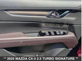 Thumbnail of 2025 Soul Red Crystal Metallic Mazda CX-5