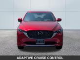 Thumbnail of 2025 Soul Red Crystal Metallic Mazda CX-5