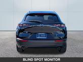 Thumbnail of 2026 Jet Black Mica Mazda CX-30