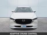 Thumbnail of 2025 Rhodium White Metallic Mazda CX-5