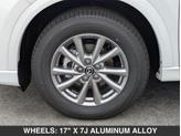 Thumbnail of 2025 Rhodium White Metallic Mazda CX-5