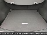 Thumbnail of 2025 Rhodium White Metallic Mazda CX-5