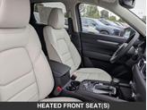 Thumbnail of 2025 Rhodium White Metallic Mazda CX-5