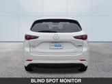 Thumbnail of 2025 Rhodium White Metallic Mazda CX-5