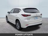 Thumbnail of 2025 Rhodium White Metallic Mazda CX-5