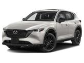 Photo of 2025 Platinum Quartz Metallic Mazda CX-5