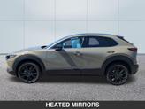 Thumbnail of 2024 Zircon Sand Metallic Mazda CX-30