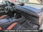 Thumbnail of 2024 Zircon Sand Metallic Mazda CX-30