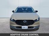 Thumbnail of 2024 Zircon Sand Metallic Mazda CX-30