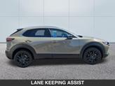 Thumbnail of 2024 Zircon Sand Metallic Mazda CX-30
