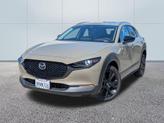 Photo of 2024 Zircon Sand Metallic Mazda CX-30