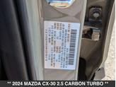 Thumbnail of 2024 Zircon Sand Metallic Mazda CX-30
