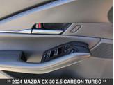 Thumbnail of 2024 Zircon Sand Metallic Mazda CX-30