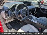 Thumbnail of 2025 Soul Red Crystal Metallic Mazda CX-90