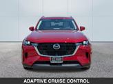 Thumbnail of 2025 Soul Red Crystal Metallic Mazda CX-90