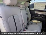 Thumbnail of 2025 Soul Red Crystal Metallic Mazda CX-90