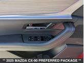 Thumbnail of 2025 Soul Red Crystal Metallic Mazda CX-90