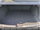 Thumbnail of 2025 Polymetal Gray Metallic Mazda Mazda3