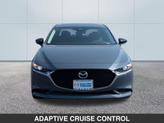 Thumbnail of 2025 Polymetal Gray Metallic Mazda Mazda3