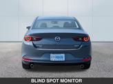 Thumbnail of 2025 Polymetal Gray Metallic Mazda Mazda3