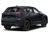 Thumbnail of 2023 Jet Black Mica Mazda CX-5