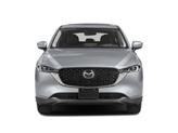 Thumbnail of 2023 Sonic Silver Metallic Mazda CX-5