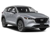 Thumbnail of 2023 Sonic Silver Metallic Mazda CX-5