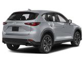 Thumbnail of 2023 Sonic Silver Metallic Mazda CX-5