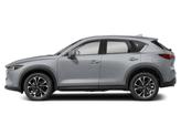 Thumbnail of 2023 Sonic Silver Metallic Mazda CX-5