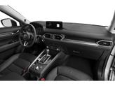 Thumbnail of 2023 Sonic Silver Metallic Mazda CX-5