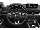 Thumbnail of 2023 Sonic Silver Metallic Mazda CX-5