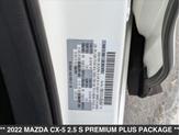 Thumbnail of 2022 SNOWFLAKE WHITE PEARL Mazda CX-5