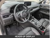 Thumbnail of 2022 SNOWFLAKE WHITE PEARL Mazda CX-5