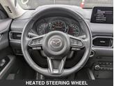 Thumbnail of 2022 SNOWFLAKE WHITE PEARL Mazda CX-5